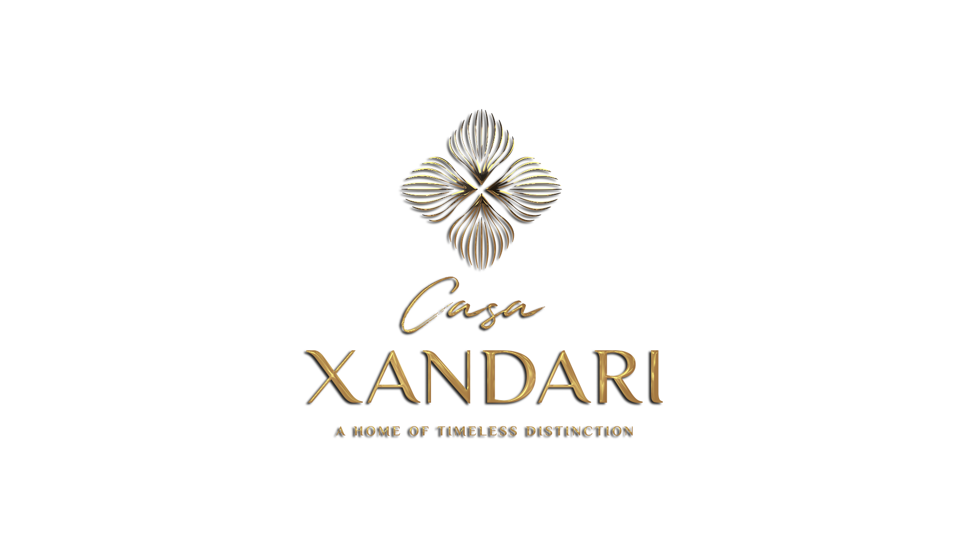 Casa Xandari — A Home of Timeless Distinction